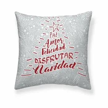 Cushion cover Muaré Laponia 50 x 50 cm