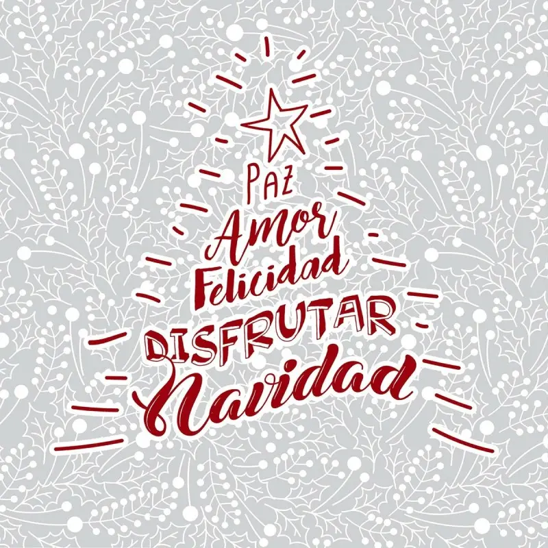 Cushion cover Muaré Laponia 50 x 50 cm