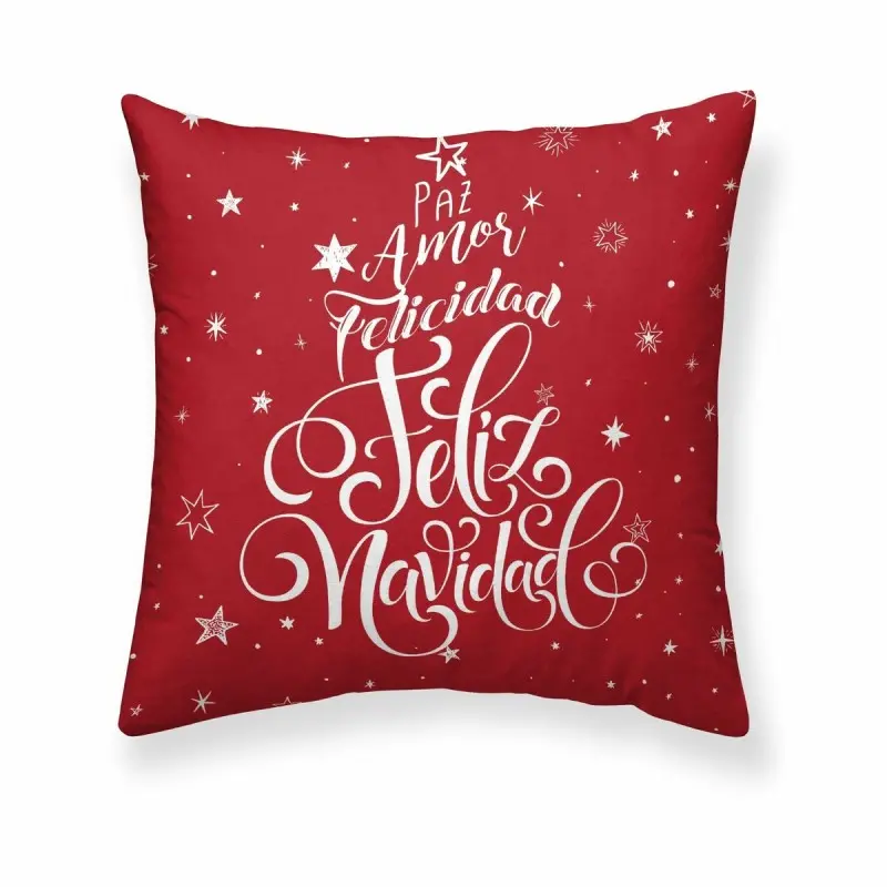 Cushion cover Muaré Laponia 50 x 50 cm