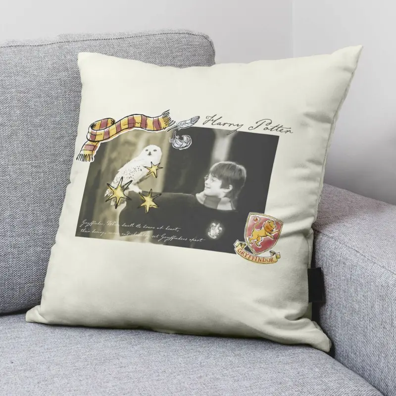 Cushion cover Harry Potter Little Memories 50 x...