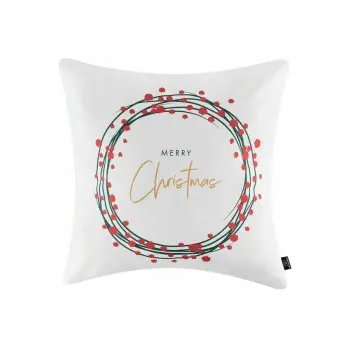 Cushion cover Muaré Laponia 50 x 50 cm