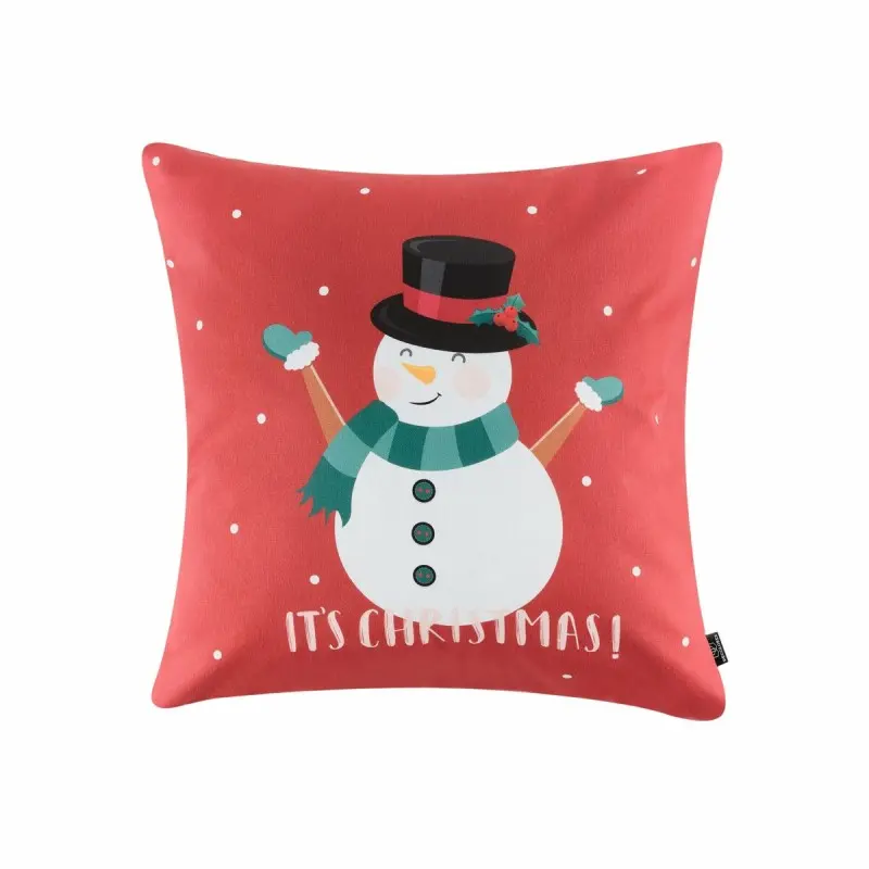 Cushion cover Muaré Laponia 50 x 50 cm