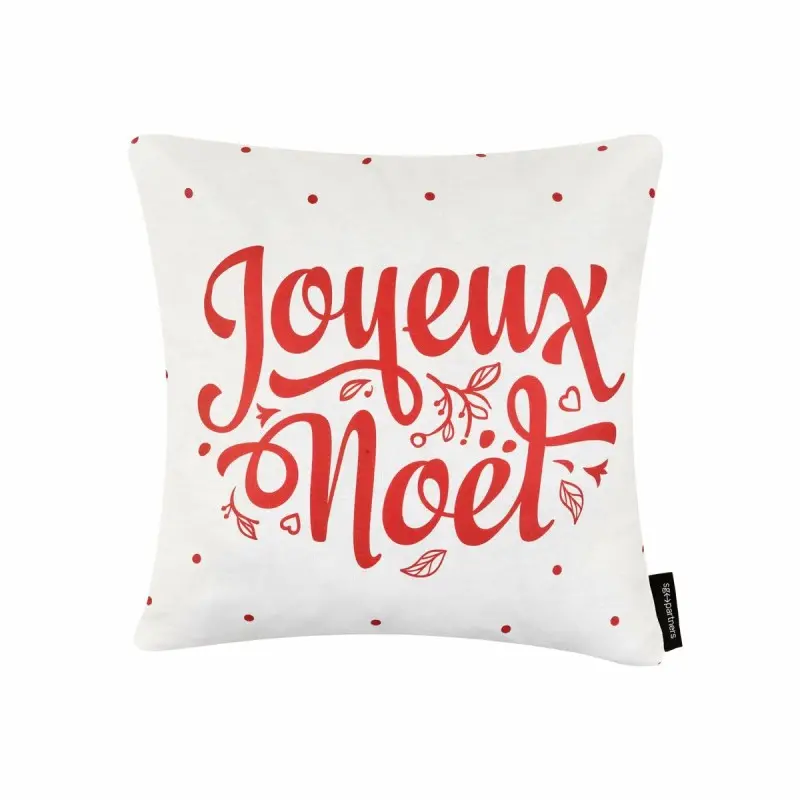 Cushion cover Muaré Laponia 50 x 50 cm