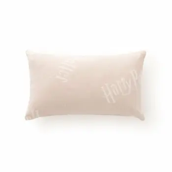 Cushion cover Harry Potter Pink 30 x 50 cm