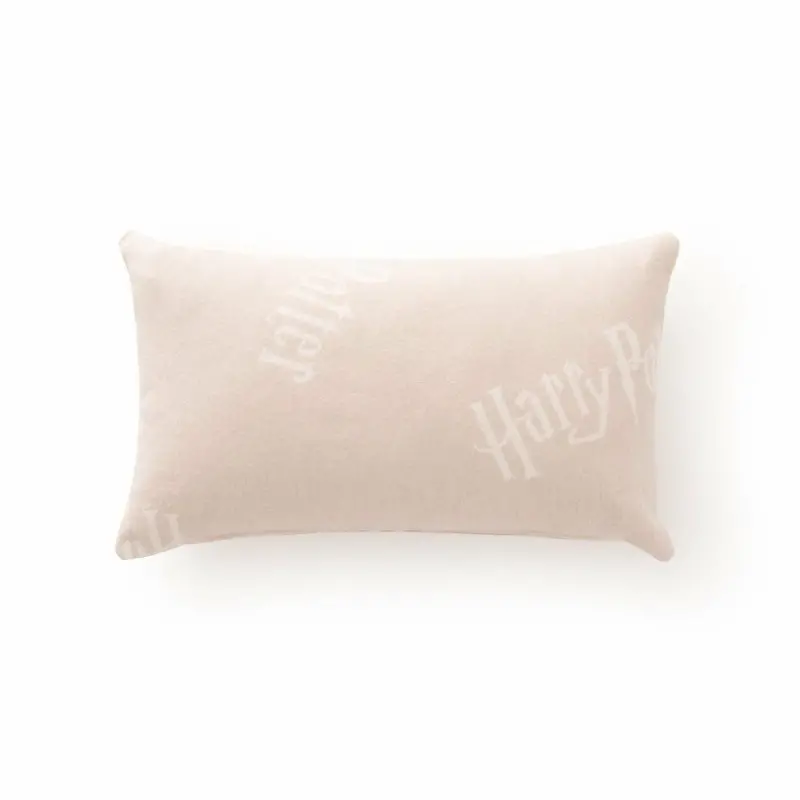 Cushion cover Harry Potter Pink 30 x 50 cm