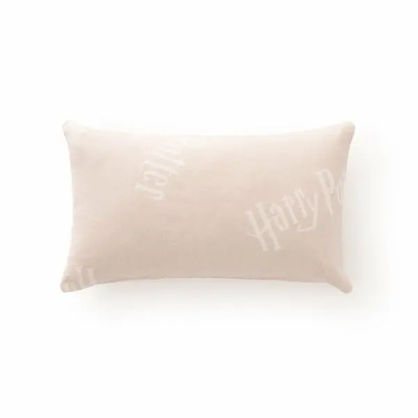 Cushion cover Harry Potter Pink 30 x 50 cm