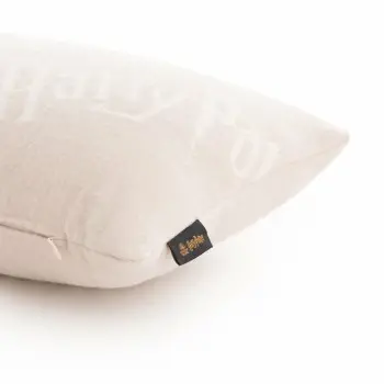 Cushion cover Harry Potter Pink 30 x 50 cm 2