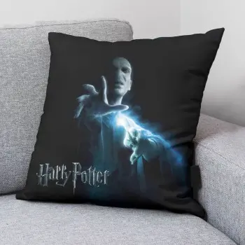 Cushion cover Harry Potter Voldemort 50 x 50 cm 2