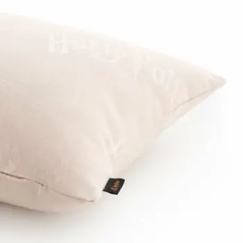 Cushion cover Harry Potter Pink 50 x 50 cm 2