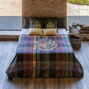 Nordic cover Harry Potter Classic Hogwarts Double 220 x... 2