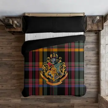 Nordic cover Harry Potter Classic Hogwarts King size 240...