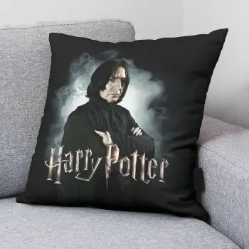 Cushion cover Harry Potter Severus Snape Black 50 x 50 cm 2