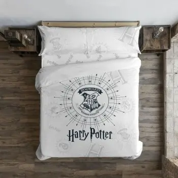 Nordic cover Harry Potter Dormiens Draco 220 x 220 cm Double