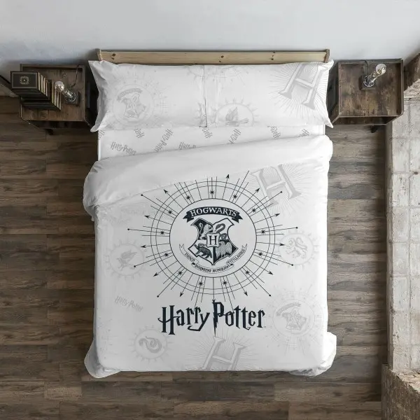 Nordic cover Harry Potter Dormiens Draco 140 x 200 cm Single