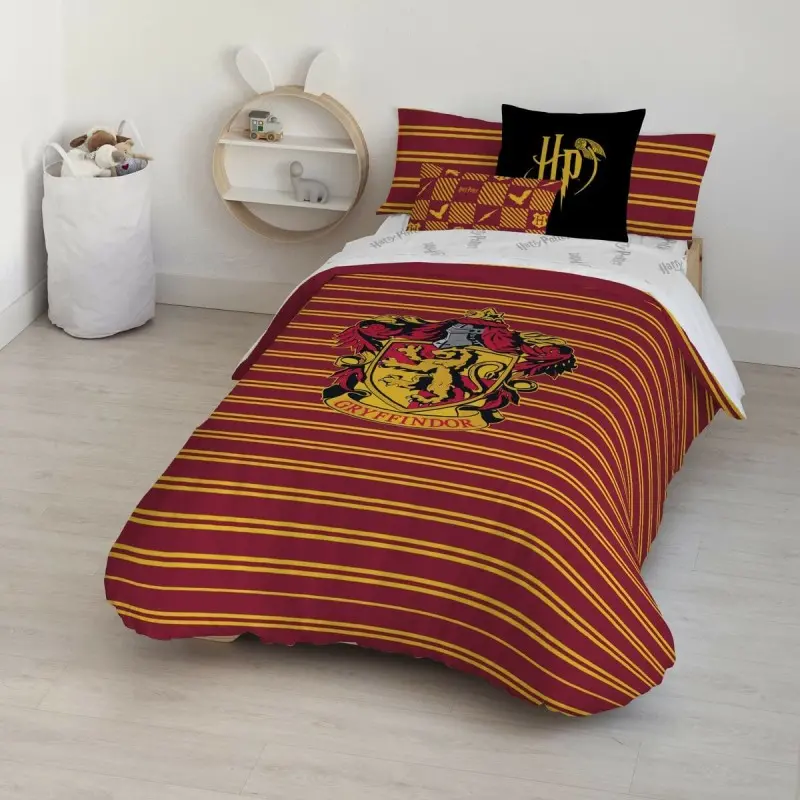 Nordic cover Harry Potter Gryffindor Shield 155...