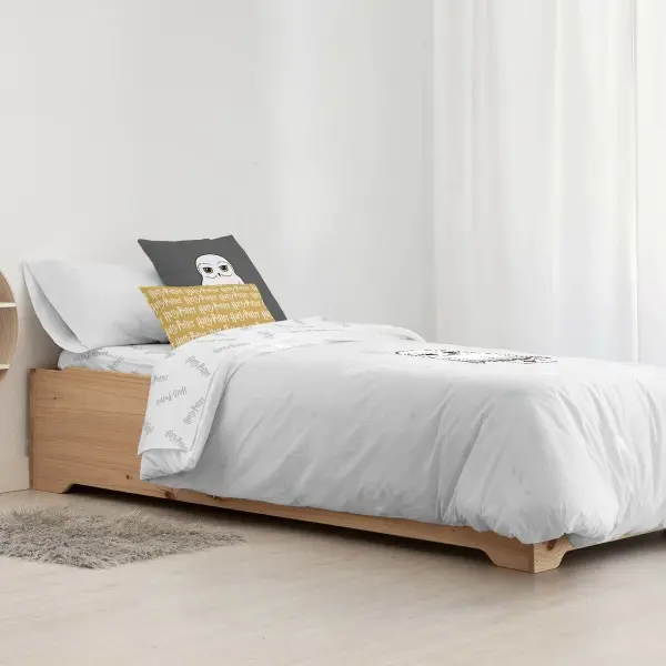 Nordic cover Harry Potter Hedwig Single 140 x 200 cm