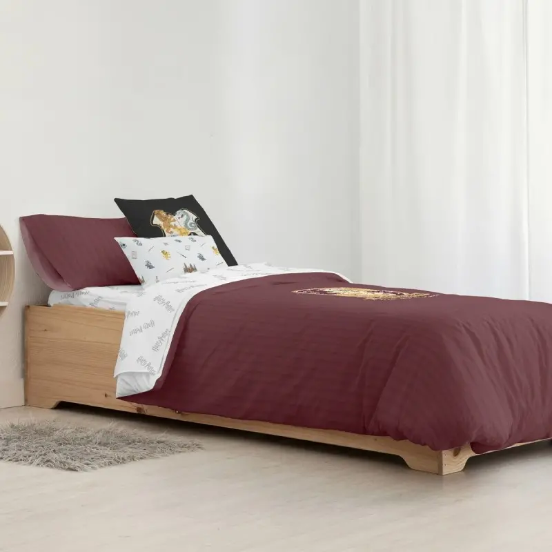 Nordic cover Harry Potter Gryffindor Single 155...