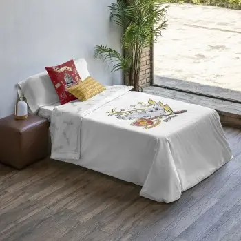 Nordic cover Harry Potter Hedwig 140 x 200 cm Single 2