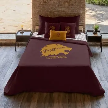 Nordic cover Harry Potter Gryffindor Values 240 x 220 cm... 2