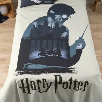 Nordic cover Harry Potter 200 x 200 cm Small double 2