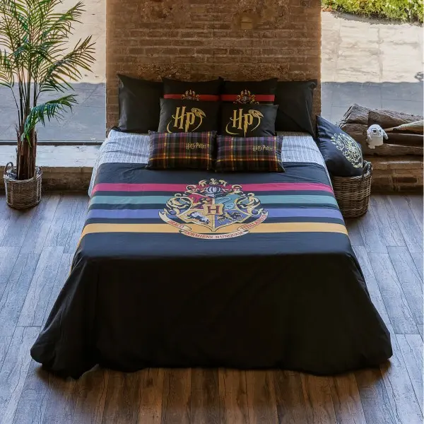 Nordic cover Harry Potter Double 220 x 220 cm