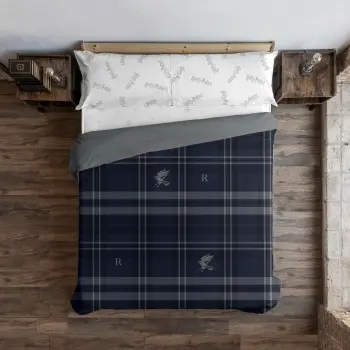 Nordic cover Harry Potter Ravenclaw Navy Blue 155 x 220... 2