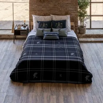 Nordic cover Harry Potter Ravenclaw Navy Blue 260 x 240... 2