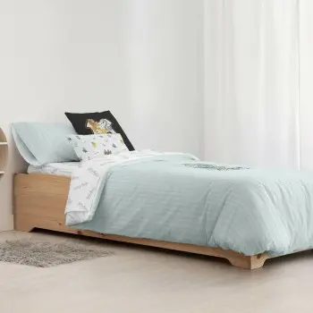 Nordic cover Harry Potter Slytherin 200 x 200 cm Small... 2