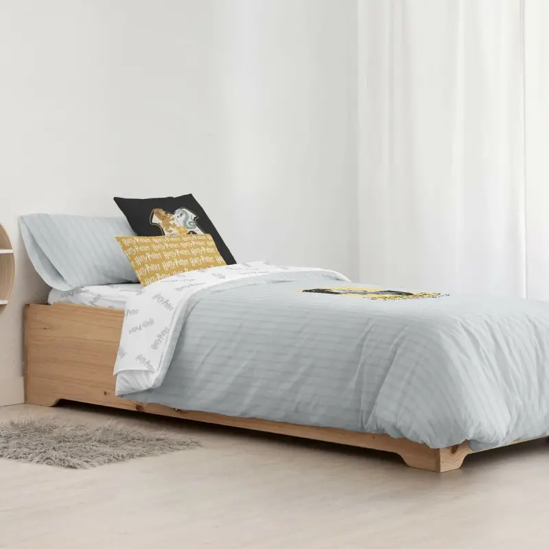 Nordic cover Harry Potter Hufflepuff Sweet 140...