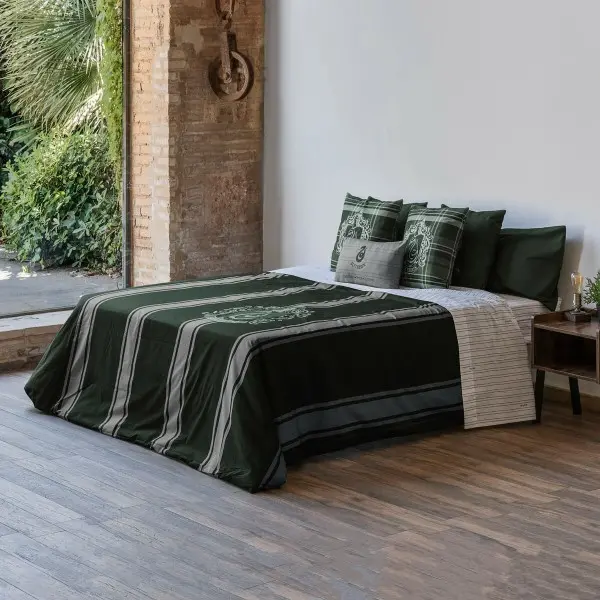 Nordic cover Harry Potter Slytherin 180 x 220 cm Single