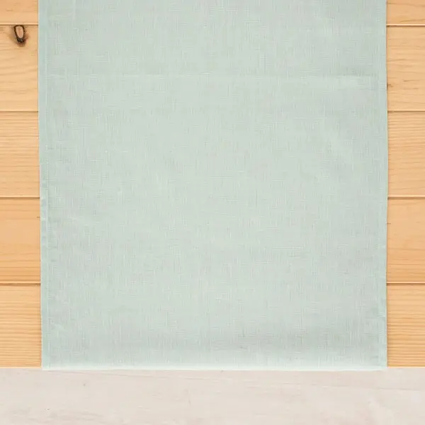 Table Runner Muaré Water 45 x 140 cm