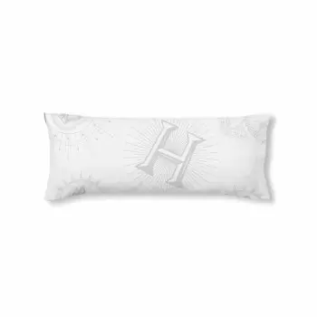 Pillowcase Harry Potter Dormiens Draco White 50 x 80 cm