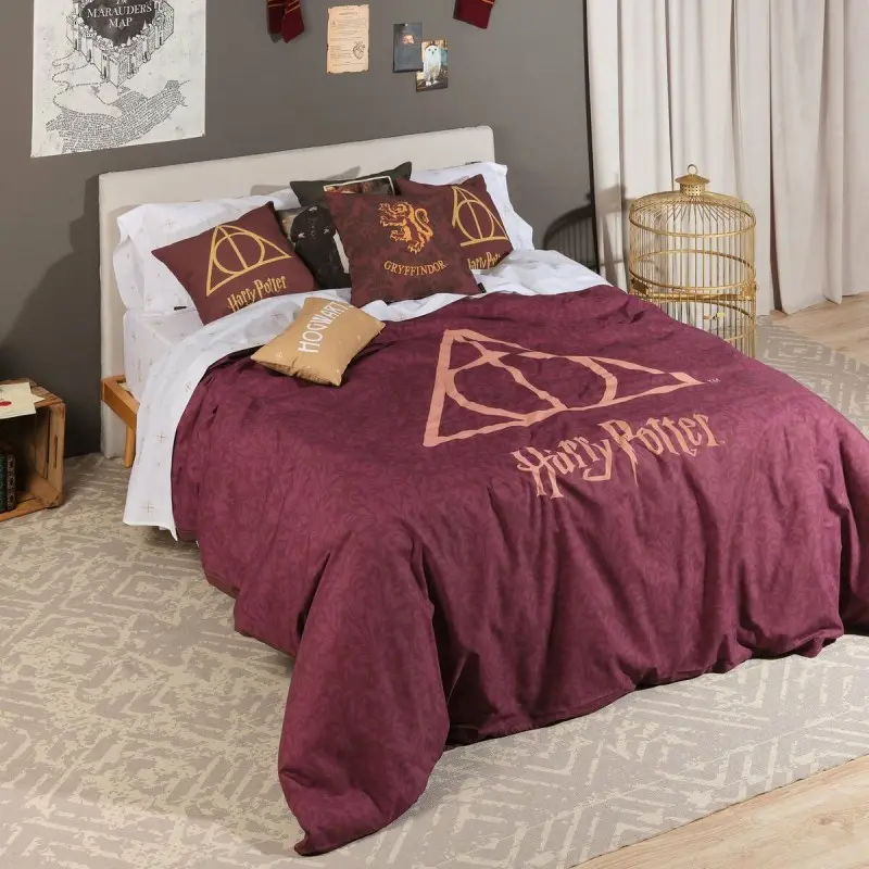 Nordic cover Harry Potter Deathly Hallows 260 x...