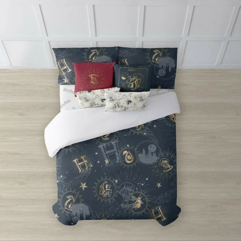 Nordic cover Harry Potter 200 x 200 cm Small double