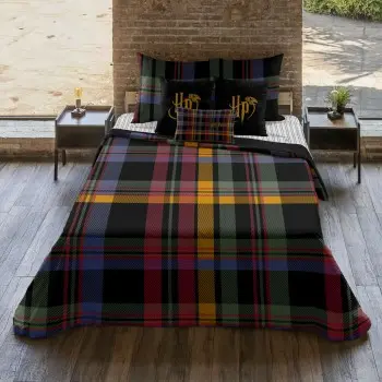Nordic cover Harry Potter Hogwarts Small double 200 x 200 cm 2
