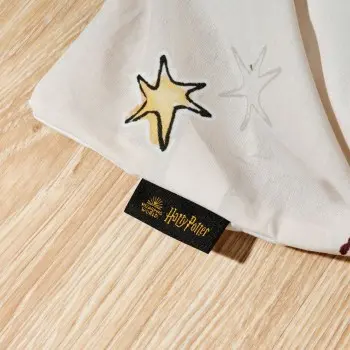 Nordic cover Harry Potter Gryffindor Scarf 180 x 220 cm... 2