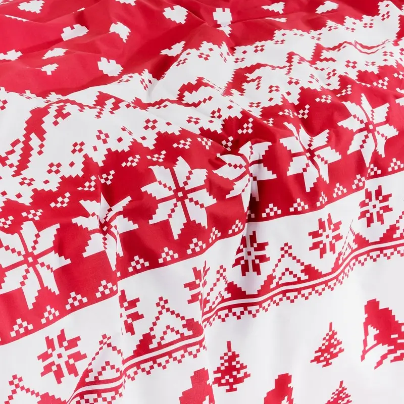 Nordic cover Muaré Laponia 200 x 200 cm Small...