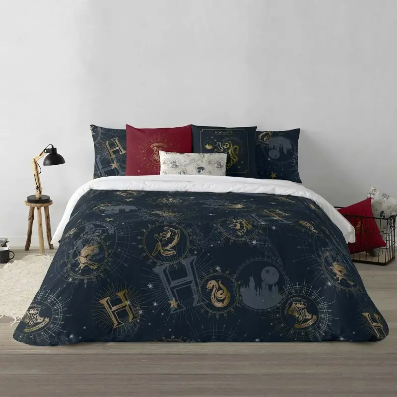 Nordic cover Harry Potter Gold 240 x 220 cm...