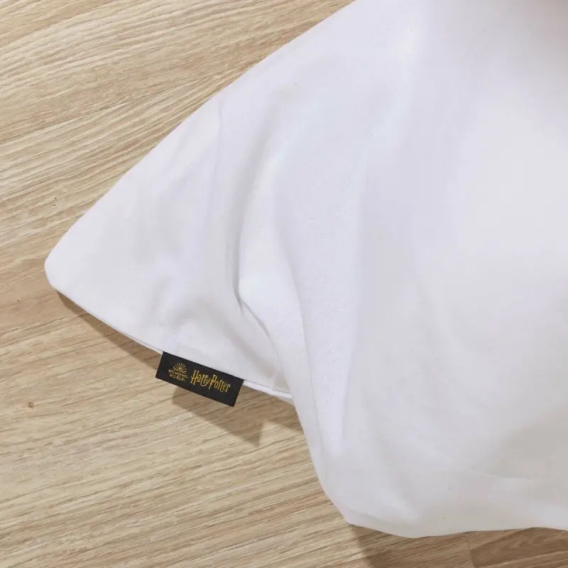 Nordic cover Harry Potter I love magic Small...