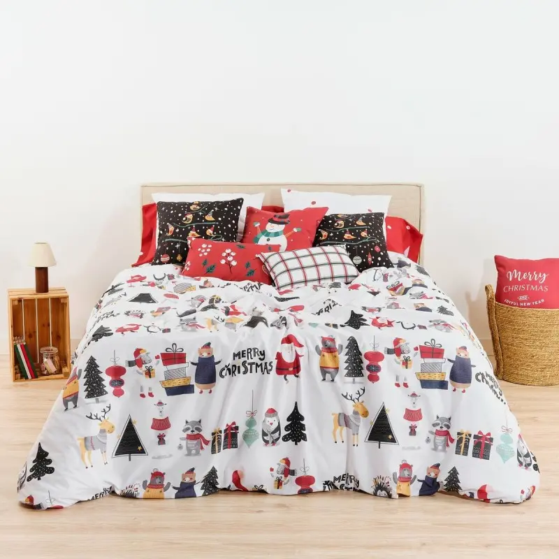 Nordic cover Muaré Laponia 240 x 220 cm King size