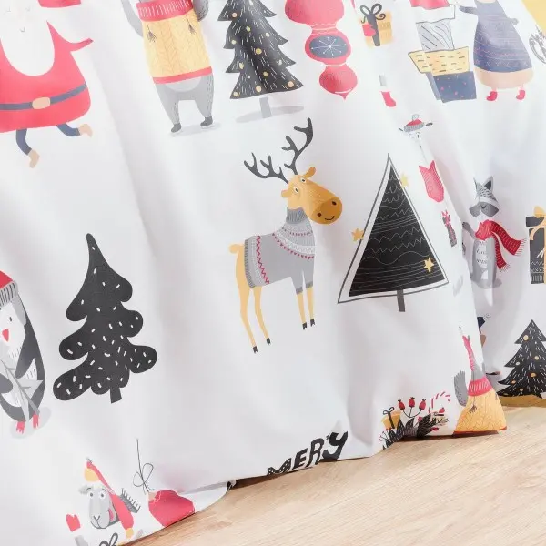 Nordic cover Muaré Laponia 240 x 220 cm King size