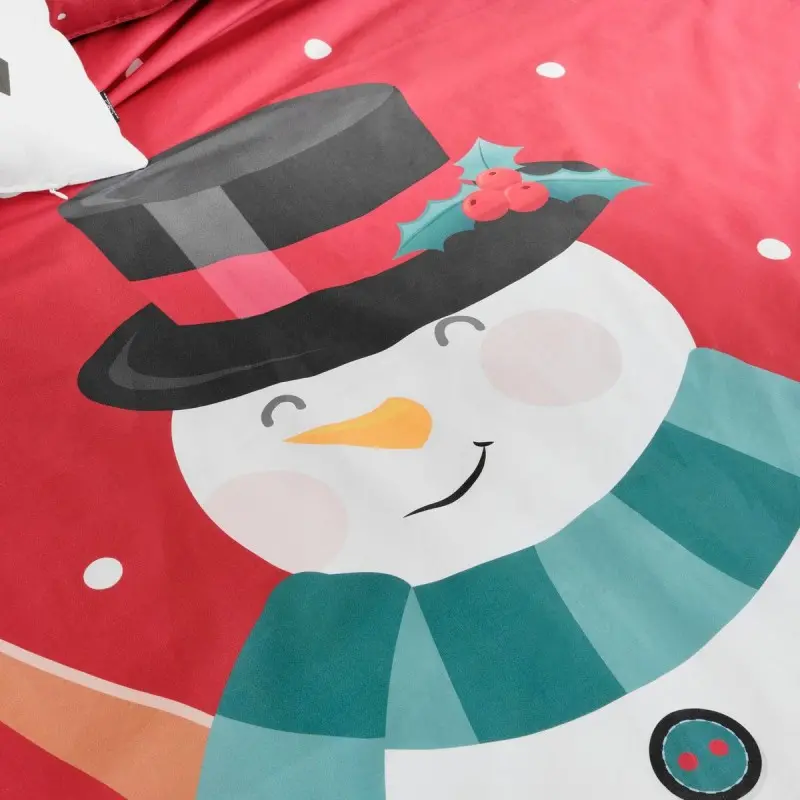 Nordic cover Muaré Laponia 240 x 220 cm King size