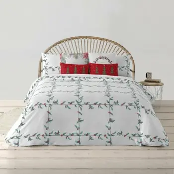 Nordic cover Muaré Laponia 155 x 220 cm Single 2