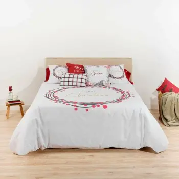 Nordic cover Muaré Laponia 260 x 240 cm Super king