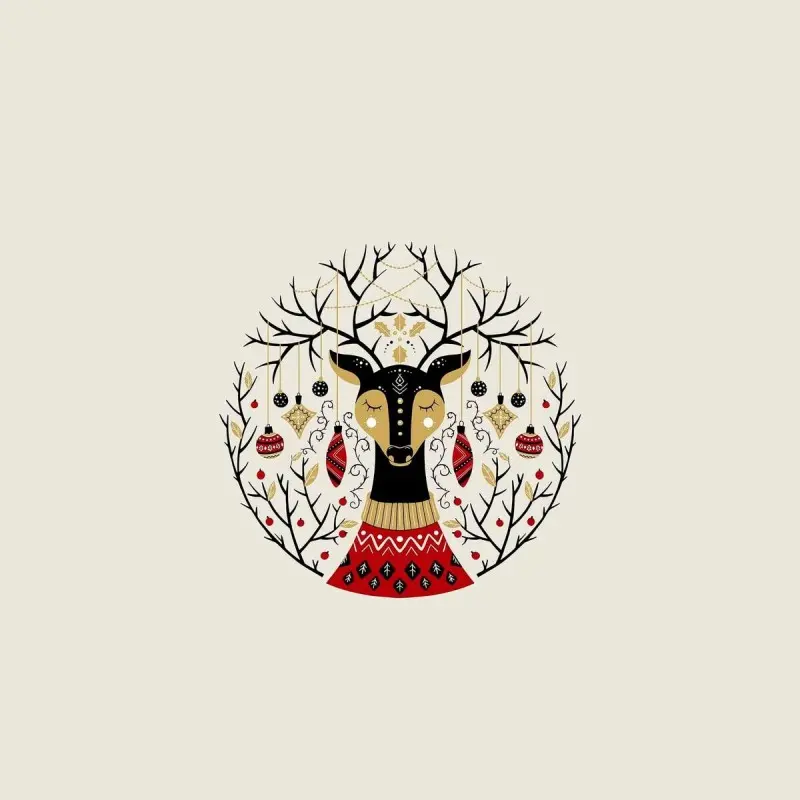 Nordic cover Muaré Laponia 260 x 240 cm Super king