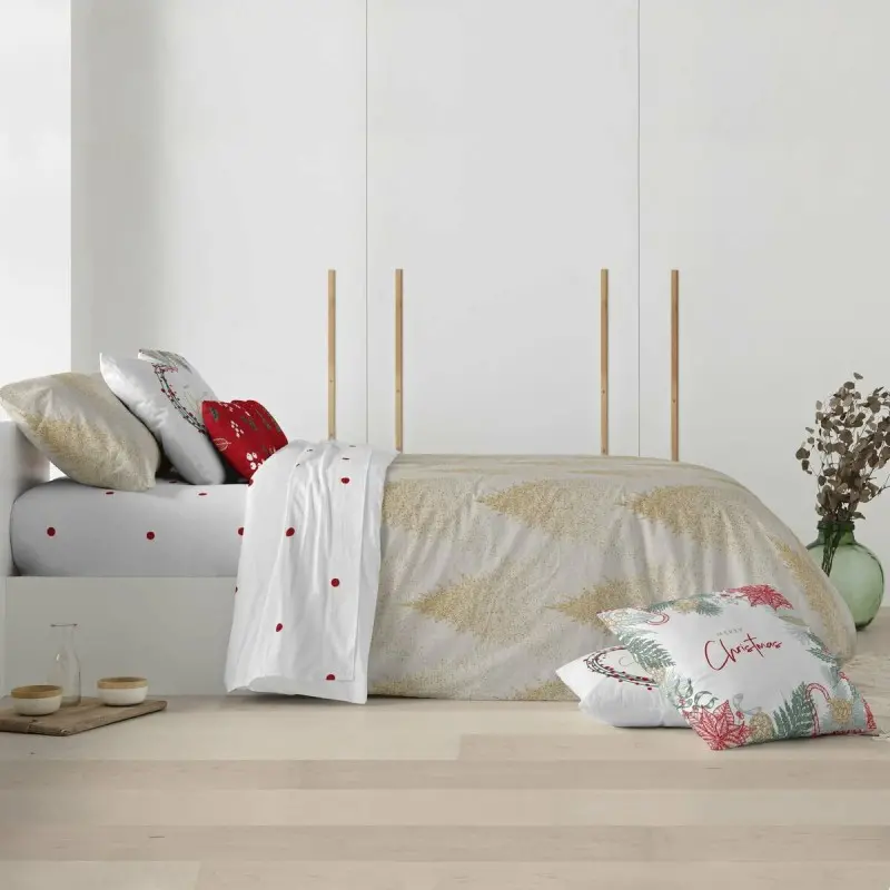 Nordic cover Muaré Laponia 220 x 220 cm Double