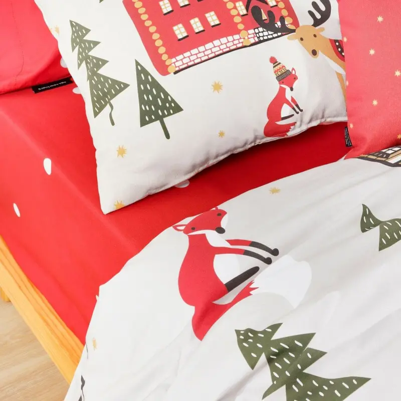 Nordic cover Muaré Laponia 260 x 240 cm Super king