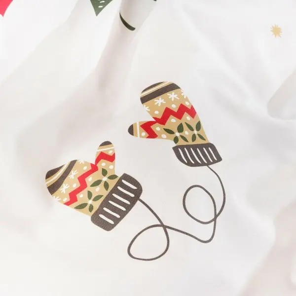 Nordic cover Muaré Laponia 260 x 240 cm Super king