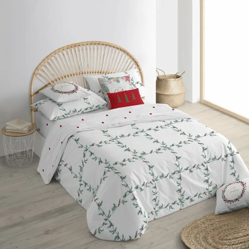 Nordic cover Muaré Laponia 200 x 200 cm Small double