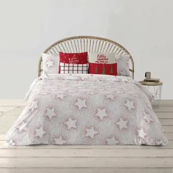 Nordic cover Muaré Laponia 240 x 220 cm King size 2
